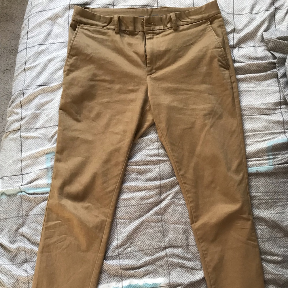 Old Navy slim fit pants